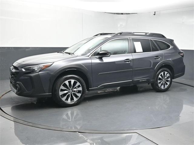 used 2024 Subaru Outback car, priced at $34,649