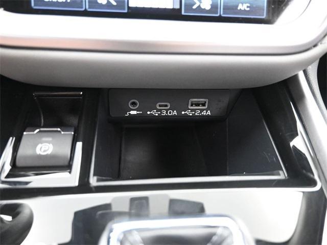 used 2024 Subaru Outback car, priced at $34,649