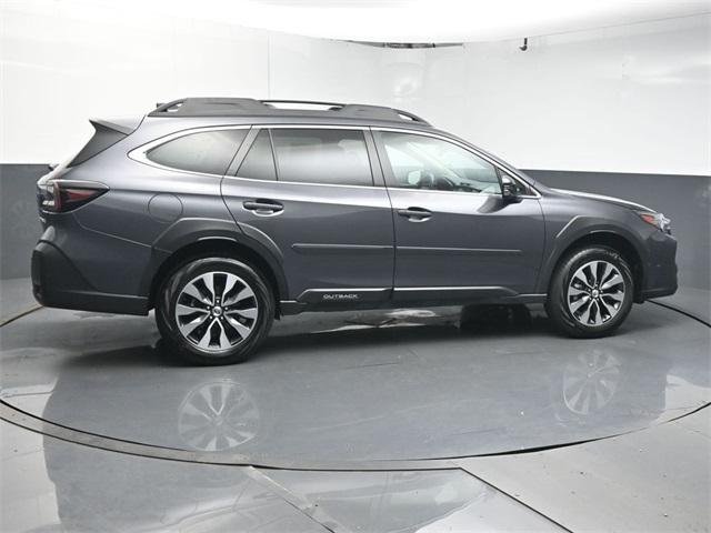 used 2024 Subaru Outback car, priced at $34,649