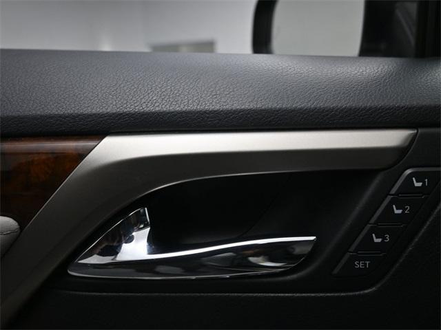 used 2018 Lexus RX 350 car, priced at $25,858