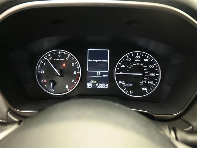 used 2024 Subaru Outback car, priced at $30,434