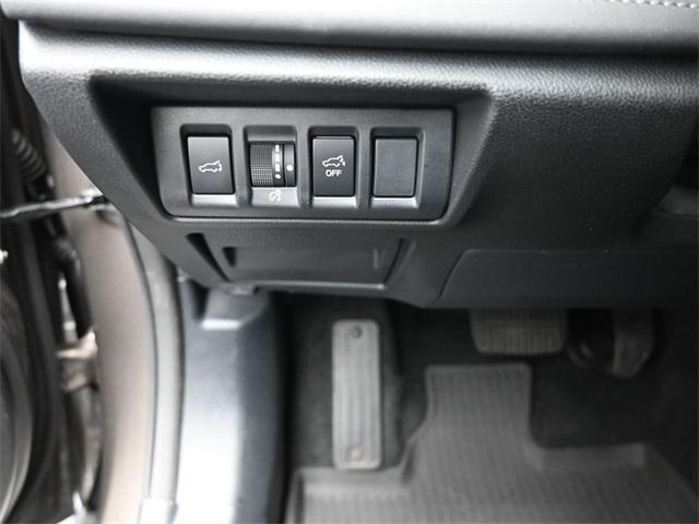used 2024 Subaru Outback car, priced at $30,434