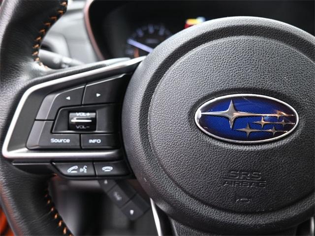 used 2019 Subaru Crosstrek car, priced at $15,014