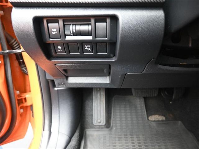 used 2019 Subaru Crosstrek car, priced at $15,014