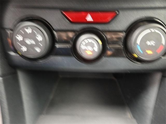 used 2019 Subaru Crosstrek car, priced at $15,014