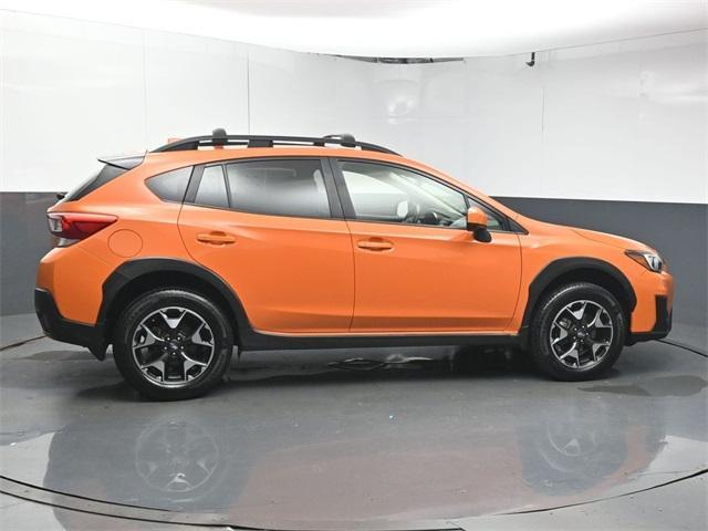 used 2019 Subaru Crosstrek car, priced at $15,014