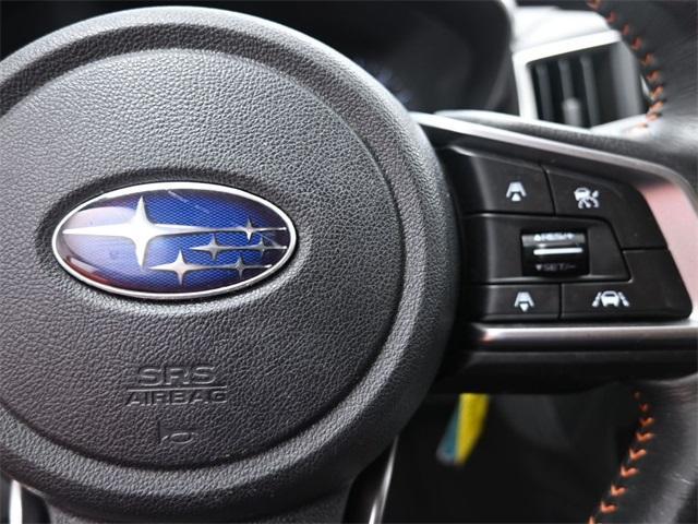 used 2019 Subaru Crosstrek car, priced at $15,014