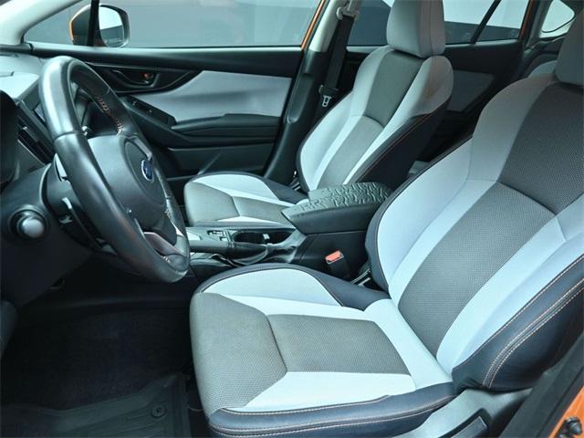 used 2019 Subaru Crosstrek car, priced at $15,014