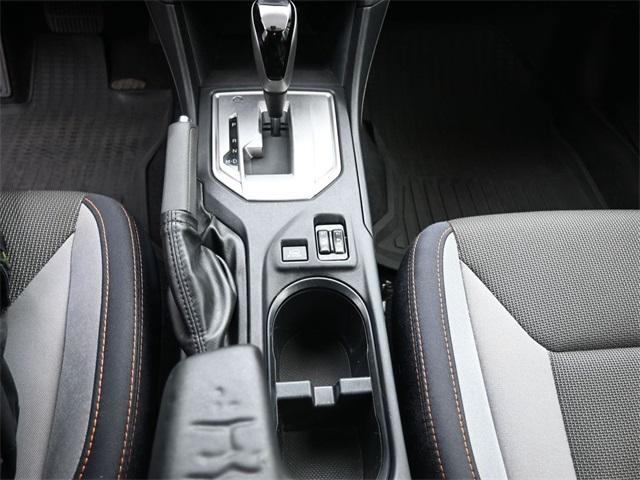 used 2019 Subaru Crosstrek car, priced at $15,014