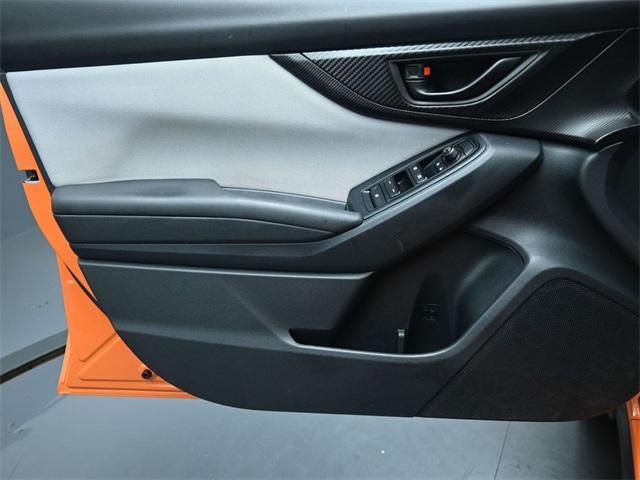 used 2019 Subaru Crosstrek car, priced at $15,014