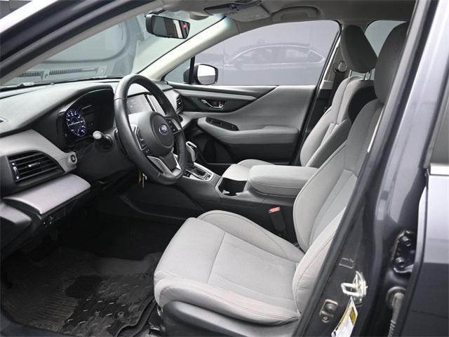 used 2020 Subaru Legacy car, priced at $15,175