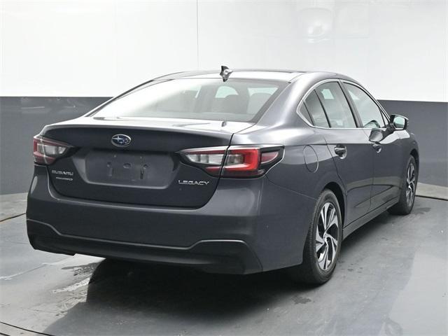 used 2020 Subaru Legacy car, priced at $15,175