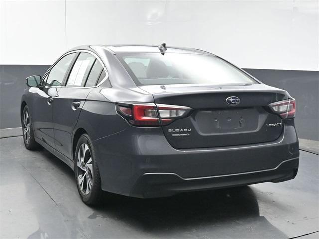 used 2020 Subaru Legacy car, priced at $15,175