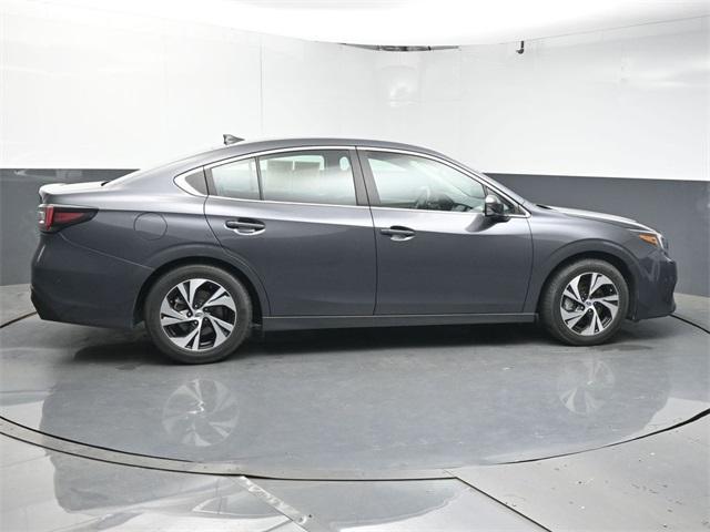 used 2020 Subaru Legacy car, priced at $15,175