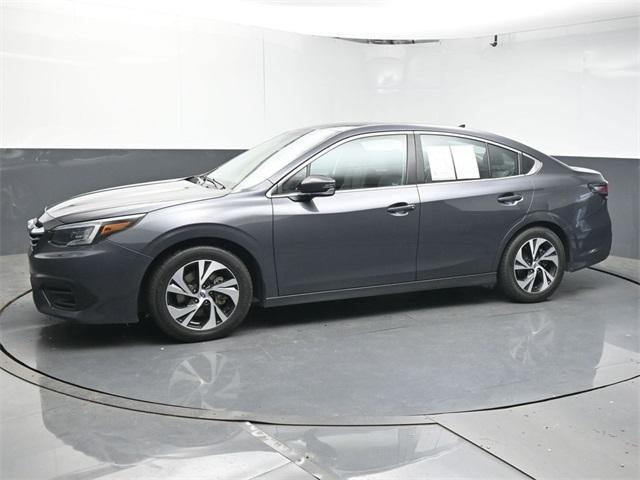 used 2020 Subaru Legacy car, priced at $15,175