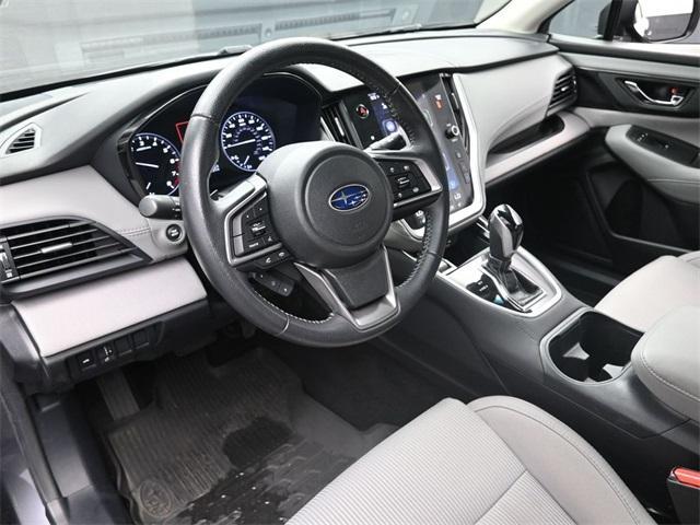 used 2020 Subaru Legacy car, priced at $15,175