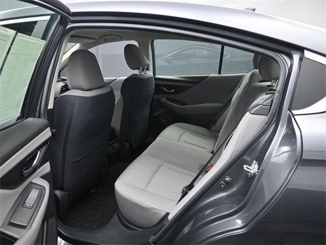 used 2020 Subaru Legacy car, priced at $15,175