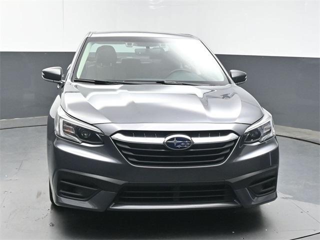 used 2020 Subaru Legacy car, priced at $15,175