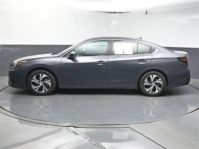 used 2020 Subaru Legacy car, priced at $15,175