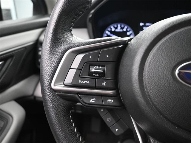 used 2020 Subaru Legacy car, priced at $15,175