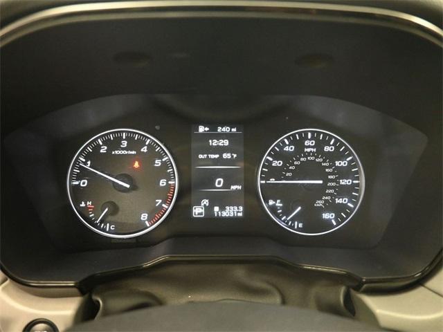 used 2020 Subaru Legacy car, priced at $15,175