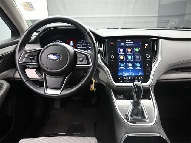 used 2020 Subaru Legacy car, priced at $15,175