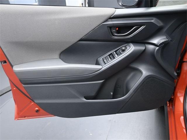new 2025 Subaru Crosstrek car, priced at $30,026