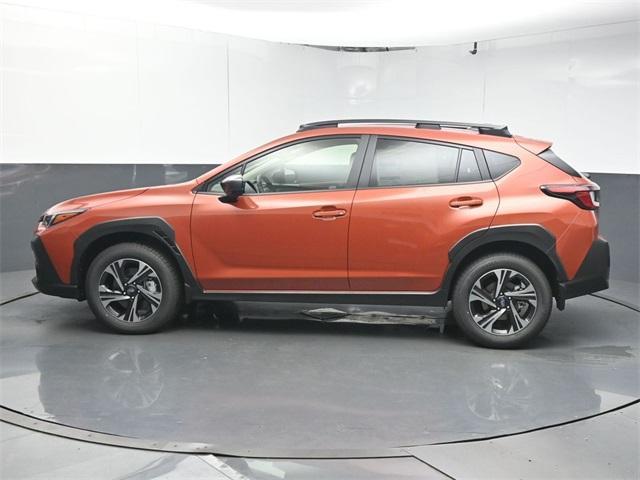 new 2025 Subaru Crosstrek car, priced at $30,026