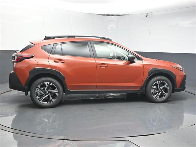 new 2025 Subaru Crosstrek car, priced at $30,026
