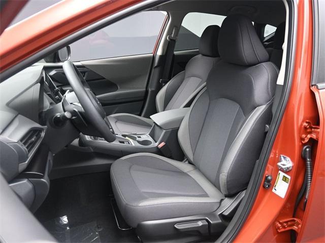 new 2025 Subaru Crosstrek car, priced at $30,026