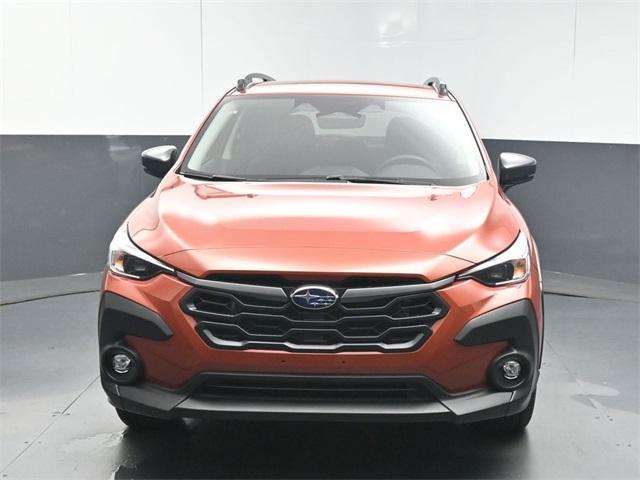 new 2025 Subaru Crosstrek car, priced at $30,026
