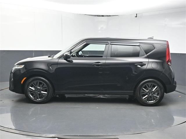 used 2020 Kia Soul car, priced at $16,199