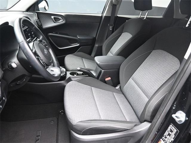 used 2020 Kia Soul car, priced at $16,199