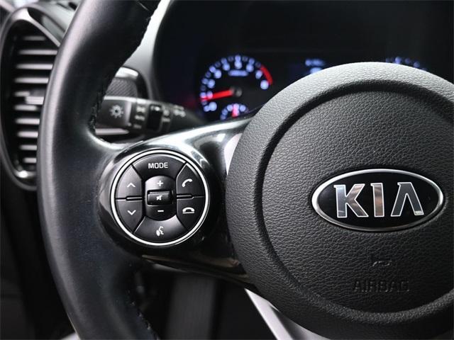 used 2020 Kia Soul car, priced at $16,199
