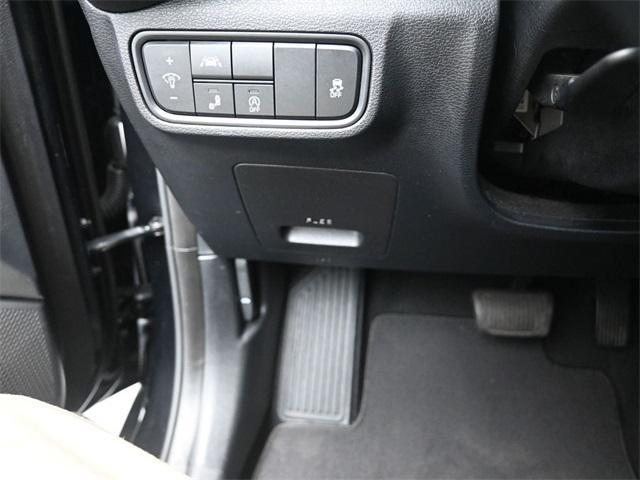 used 2020 Kia Soul car, priced at $16,199