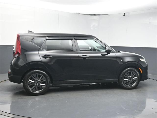 used 2020 Kia Soul car, priced at $16,199