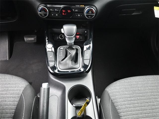used 2020 Kia Soul car, priced at $16,199