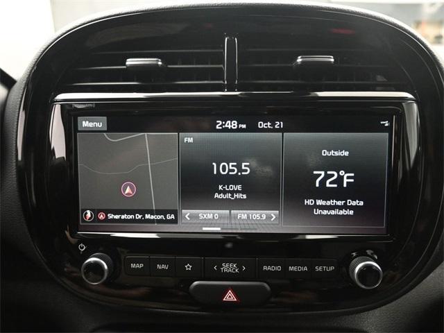 used 2020 Kia Soul car, priced at $16,199