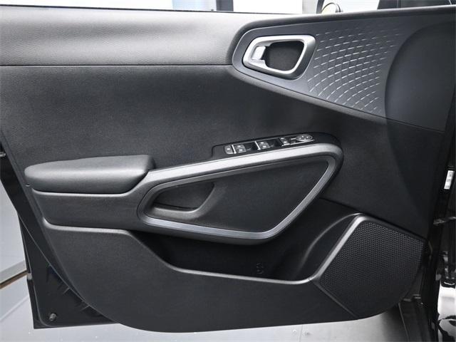 used 2020 Kia Soul car, priced at $16,199
