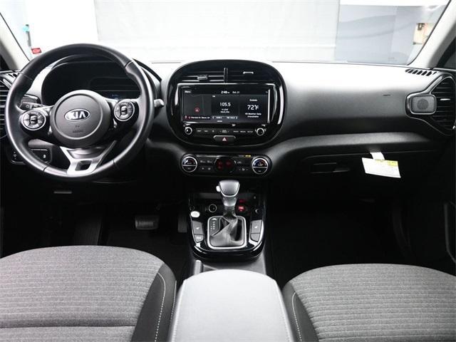 used 2020 Kia Soul car, priced at $16,199