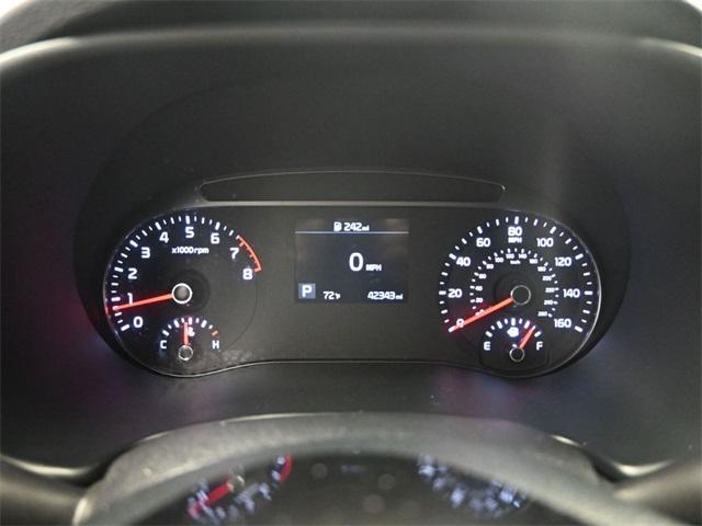 used 2020 Kia Soul car, priced at $16,199