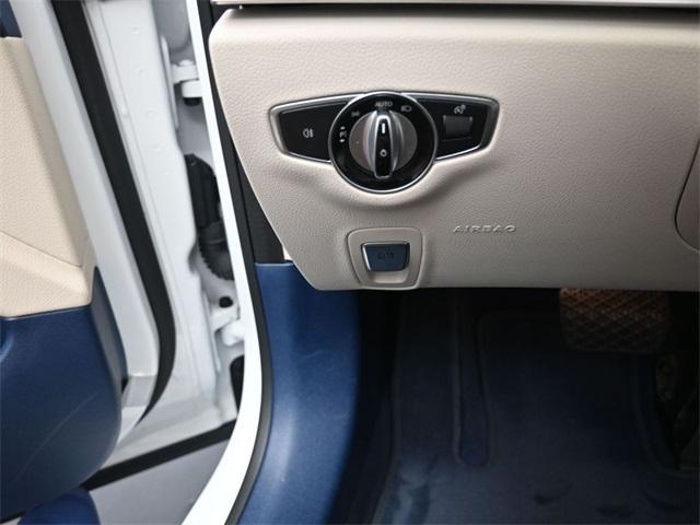 used 2021 Mercedes-Benz E-Class car, priced at $56,024