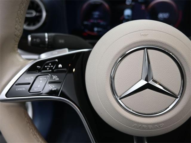 used 2021 Mercedes-Benz E-Class car, priced at $56,024
