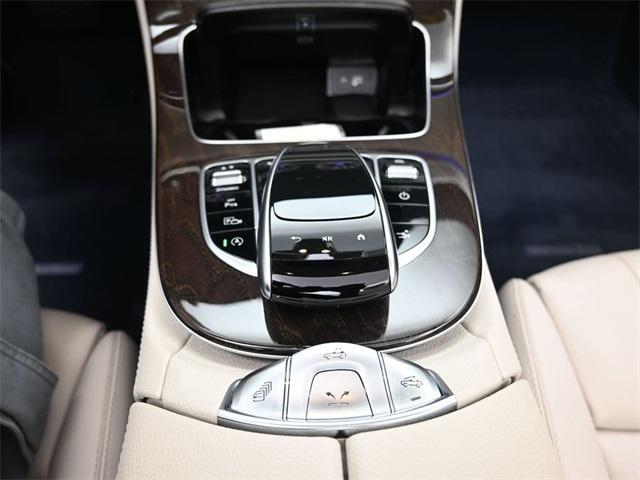 used 2021 Mercedes-Benz E-Class car, priced at $56,024