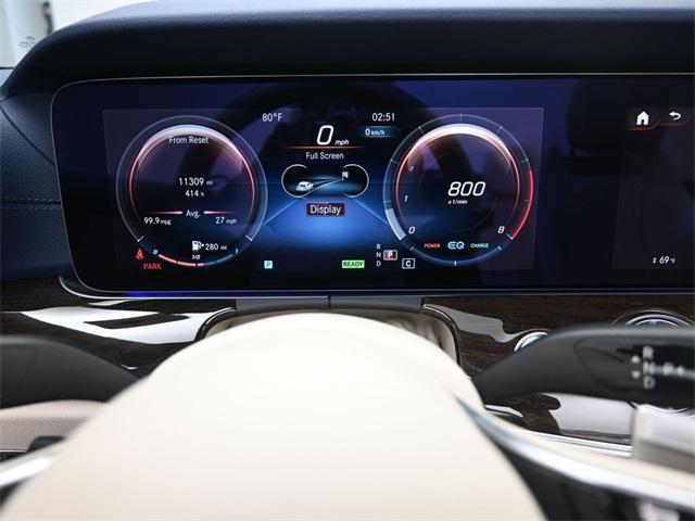 used 2021 Mercedes-Benz E-Class car, priced at $56,024