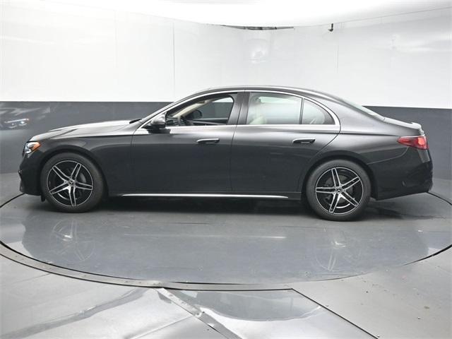 new 2026 Mercedes-Benz E-Class car, priced at $71,275