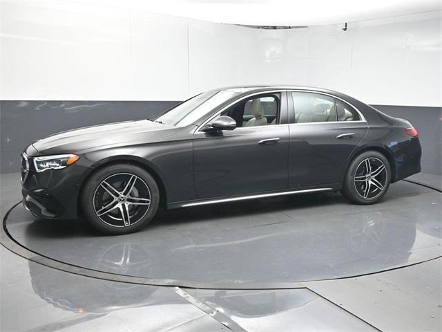 new 2026 Mercedes-Benz E-Class car, priced at $71,275