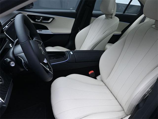 new 2026 Mercedes-Benz E-Class car, priced at $71,275