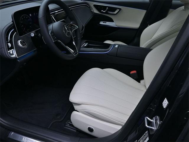 new 2026 Mercedes-Benz E-Class car, priced at $71,275