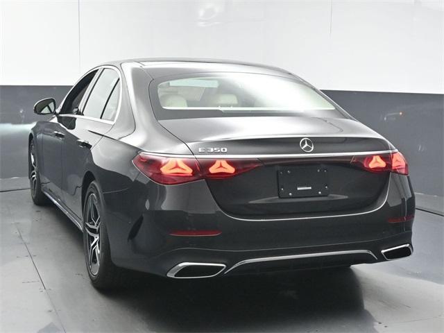 new 2026 Mercedes-Benz E-Class car, priced at $71,275